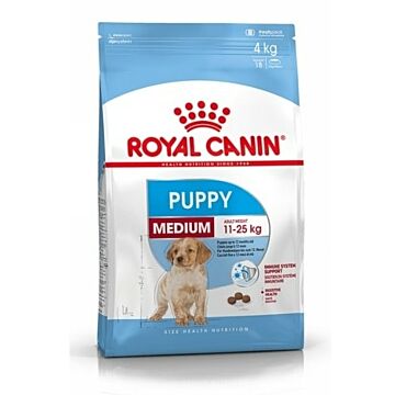 Royal Canin Dog Food - MEDIUM Junior 15kg