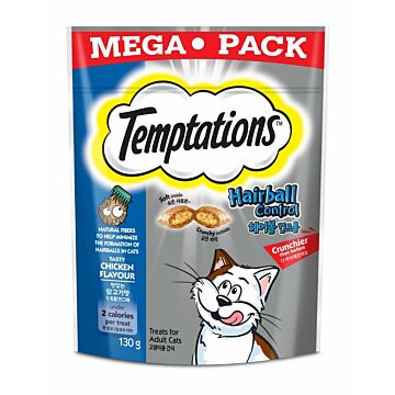 Temptations Megapack Hairball Control