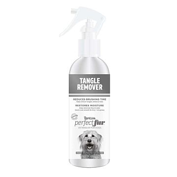 Tropiclean PerfectFur™ Tangle Remover Spray For Dogs 236ml