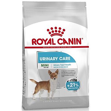 Royal Canin 法國皇家狗乾糧 - 小型犬泌尿道加護配方
