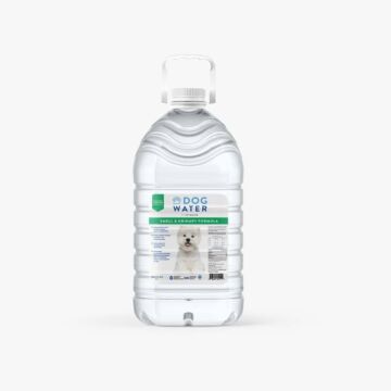 VetWater pH Balanced Dog Water (Urinary Formula) 4L