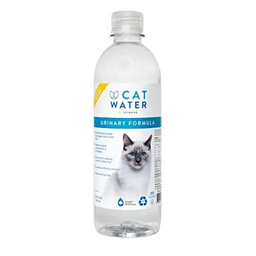 VetWater pH 值平衡貓飲用水 (防尿石配方) 500ml