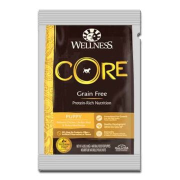 Wellness CORE 無穀物狗乾糧 - 幼犬配方 (試食裝)