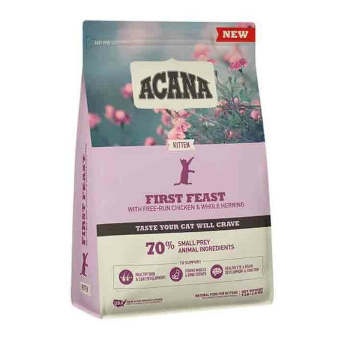 Acana discount urinary cat