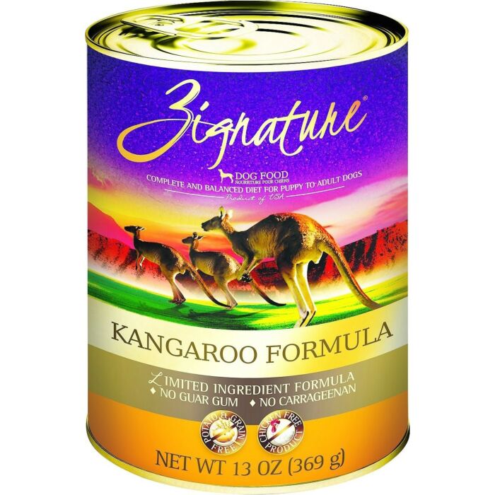 Royal canin hot sale kangaroo canned