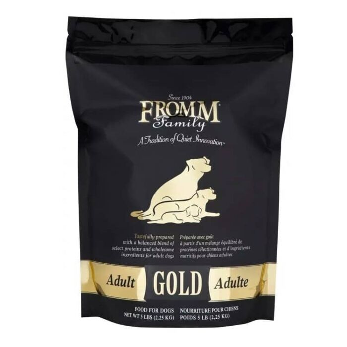 Fromm classic clearance mature dog food