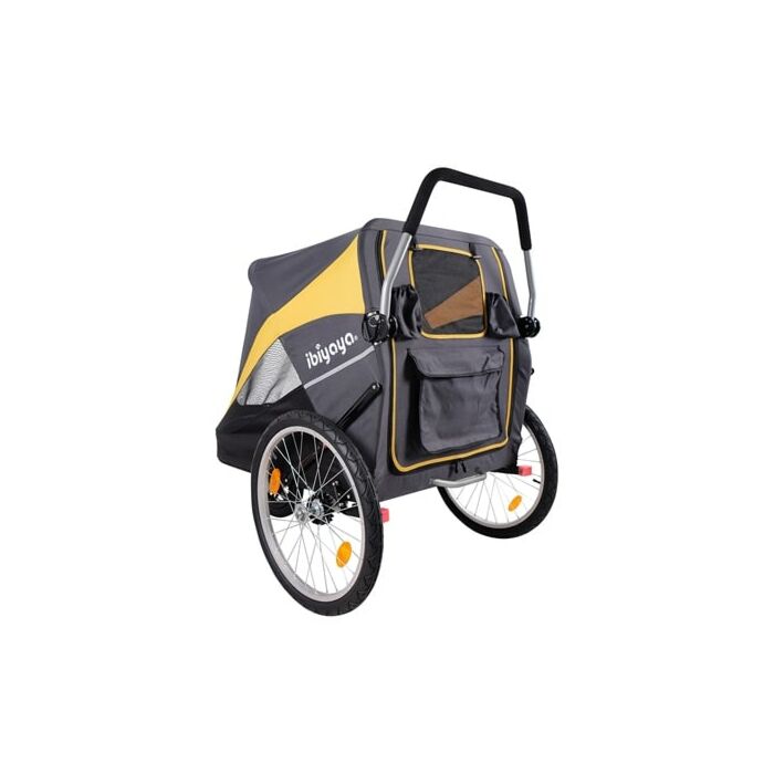 Hercules dog outlet stroller