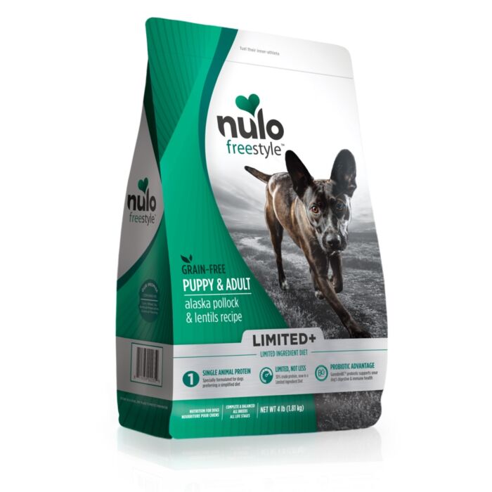 Non grain clearance free dog food