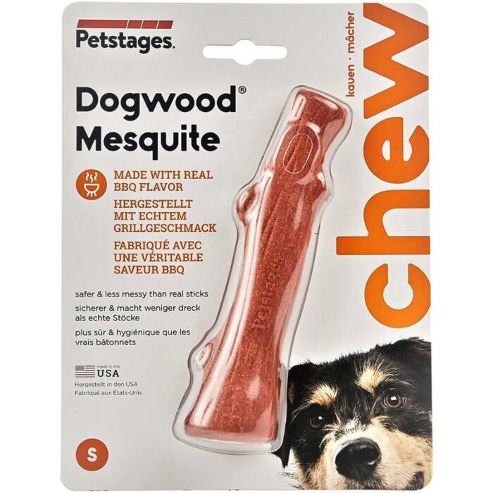 Petstages mesquite dogwood discount stick