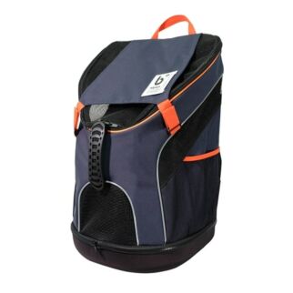 IBIYAYA Ultralight Backpack Carrier – Navy Blue