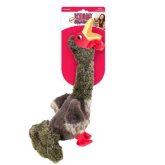 KONG Dog Toy - Shakers Honkers Turkey