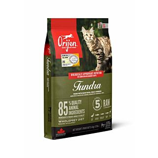 Orijen six fish cat food hotsell