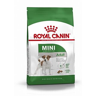 Royal Canin Dog Food - MINI Adult