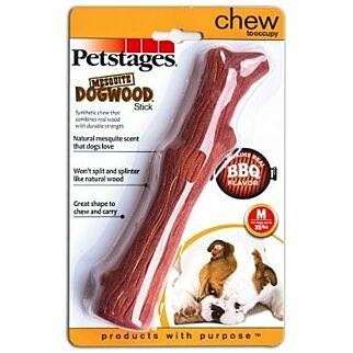 Petstages Dogwood Mesquite (M)