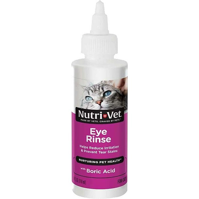 Boric acid solution for dogs eyes best sale